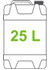 Органосмываемый эмульгатор Zyglo® ZE-4B Magnaflux - Официальный представитель MAGNAFLUX в Казахстане и СНГ